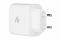 Мережевий ЗП 2Е USB-C Wall Charger GaN 65W, white