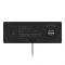 Бездротовий ЗП Belkin 3in1 MagSafe, black