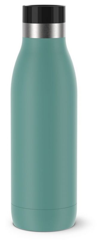 Термопляшка Tefal Thermal Mugs Green 500 мл, нерж.сталь