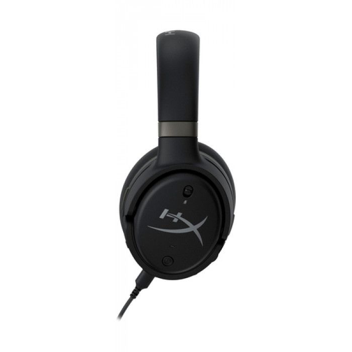 Гарнітура HyperX Orbit S 3.5mm/USB/USB Type C Black