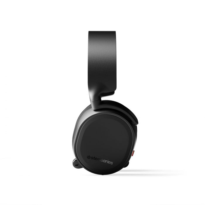 Гарнітура SteelSeries Arctis 3 3.5mm Black