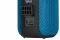 Акустична система 2E SoundXPod TWS, MP3, Wireless, Waterproof Blue