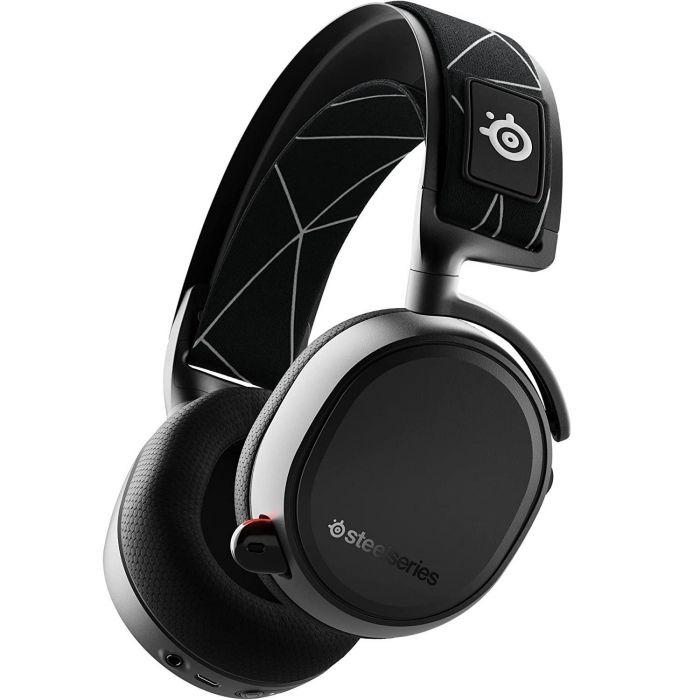 Гарнітура SteelSeries Arctis 9 WL Black