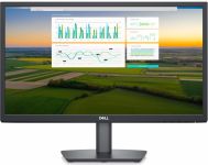 Монiтор LCD 21.5" DELL E2222H D-Sub, DP, VA