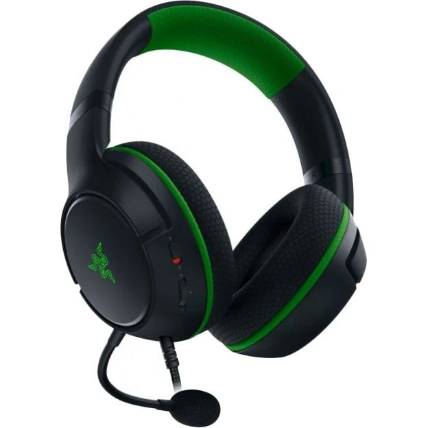 Гарнітура Razer Kaira X for Xbox Black