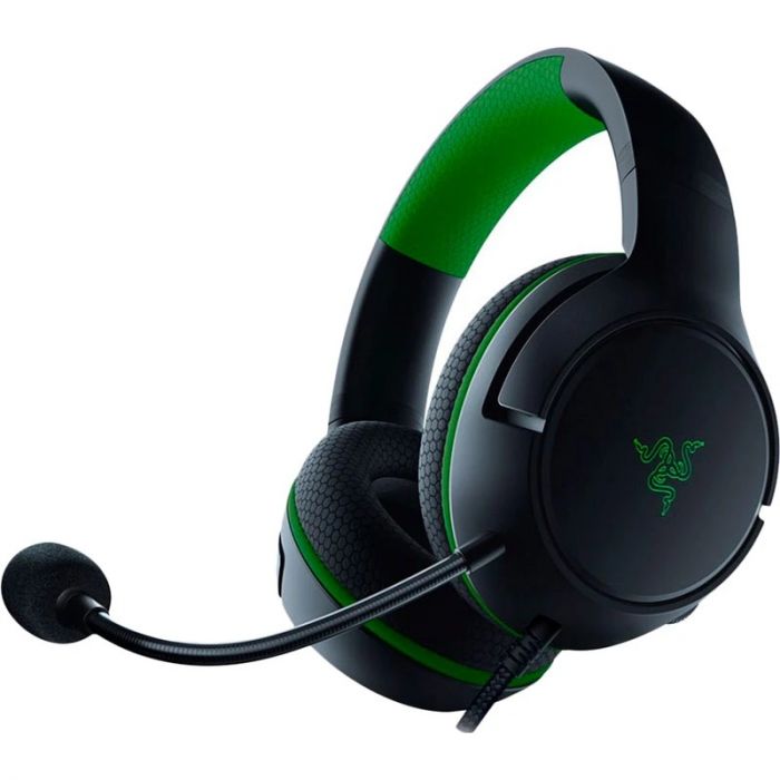 Гарнітура Razer Kaira X for Xbox Black