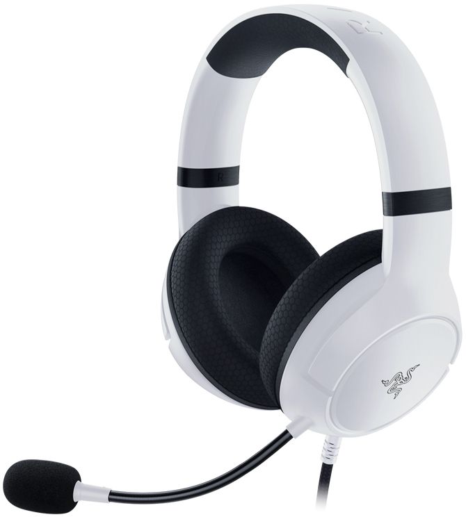 Гарнітура Razer Kaira X for Xbox White