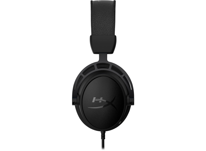 Гарнітура HyperX Cloud Alpha S 3.5mm/USB Black