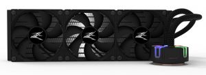 Система рідинного охолодження Zalman Reserator 5 Z36 (Black), 115x, 1366, 1200, 2011, 2011-V3, 2066, *1700 (ZM-1700MKB), AM4, AM3+, AM3, FM2+, FM2, TDP350W
