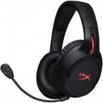 Гарнітура HyperX Cloud Flight USB/WL Black