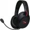 Гарнітура HyperX Cloud Flight USB/WL Black