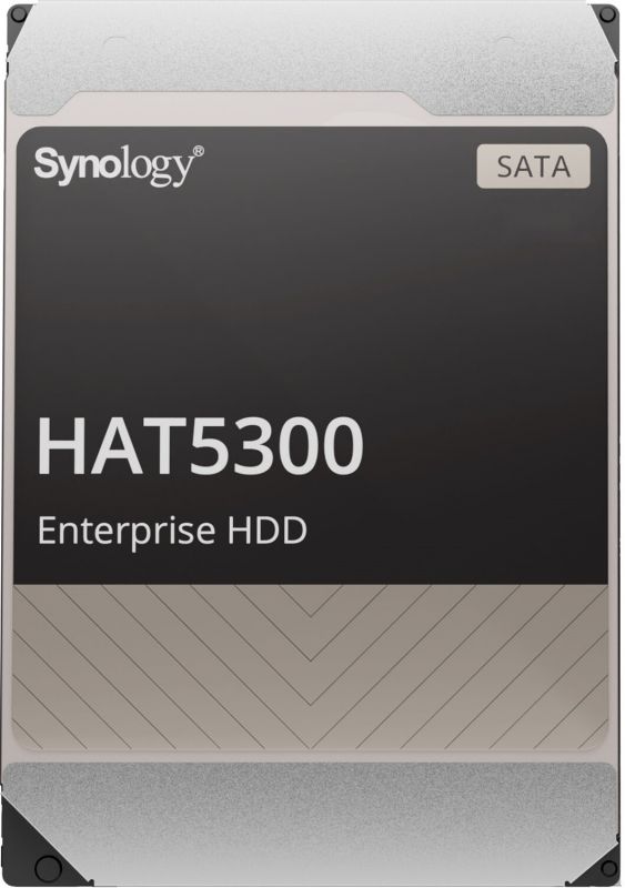 Жорсткий диск Synology 3.5" SATA 3.0 16TБ 7200