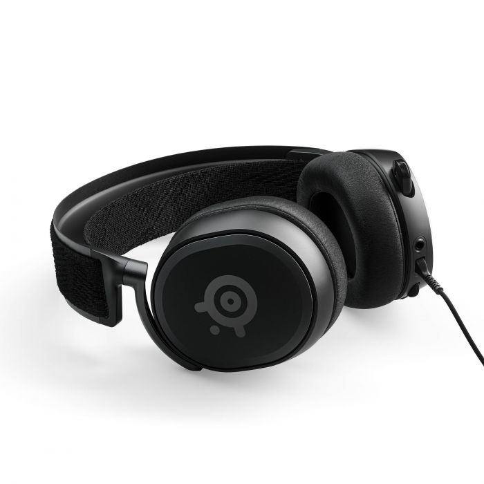 Гарнітура SteelSeries Arctis Prime Black