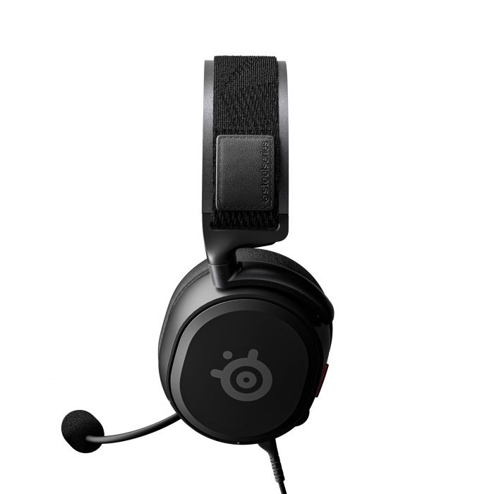 Гарнітура SteelSeries Arctis Prime Black