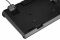 Клавіатура 2E GAMING KG300 LED USB Black UKR