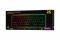 Клавіатура 2E GAMING KG360 RGB 68key WL Black UKR