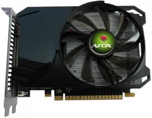 Відеокарта AFOX GeForce GT 740 4GB GDDR5