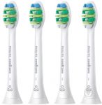 Насадка для звукової зубної щітки Philips Sonicare i InterCare HX9004/10