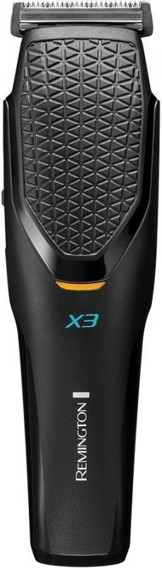 Машинка для стрижки Remington Power X3 Hair Clipper HC3000