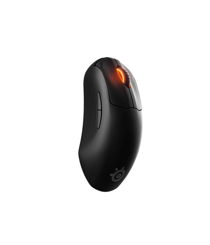 Миша SteelSeries Prime Mini WL Black