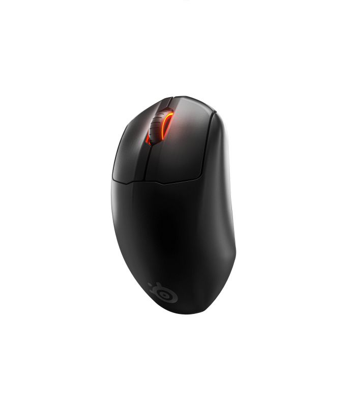 Миша SteelSeries Prime Mini WL Black