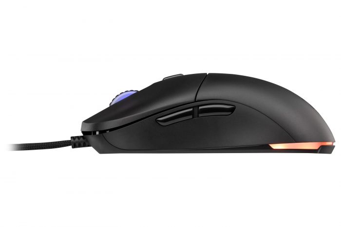 Миша 2E GAMING HyperDrive Lite, RGB Black