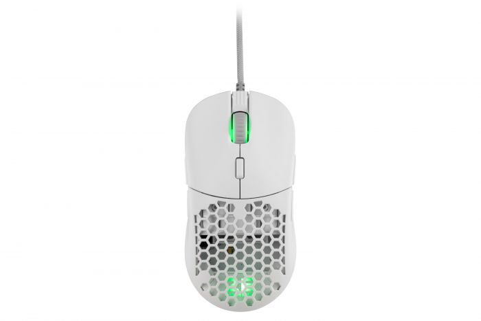 Миша 2E GAMING HyperDrive Lite, RGB White