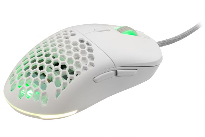 Миша 2E GAMING HyperDrive Lite, RGB White