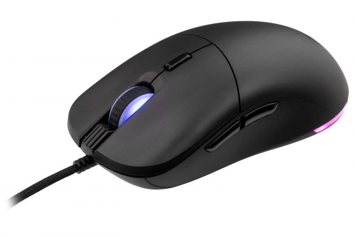 Миша 2E GAMING HyperDrive Pro, RGB Black