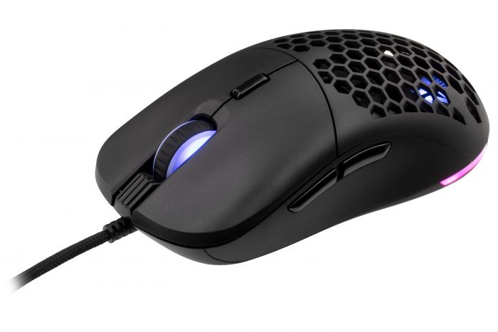 Миша 2E GAMING HyperDrive Pro, RGB Black