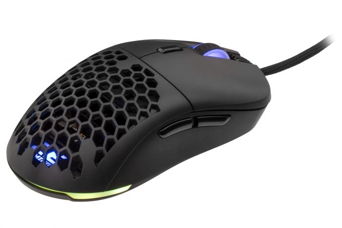 Миша 2E GAMING HyperDrive Pro, RGB Black