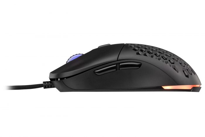 Миша 2E GAMING HyperDrive Pro, RGB Black