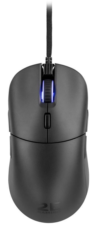 Миша 2E GAMING HyperDrive Pro, RGB Black