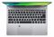 Ноутбук Acer Spin 3 SP313-51N 13.3WQXGA IPS Touch/Intel i5-1135G7/8/512F/int/W11/Silver