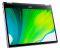 Ноутбук Acer Spin 3 SP313-51N 13.3WQXGA IPS Touch/Intel i5-1135G7/8/512F/int/W11/Silver