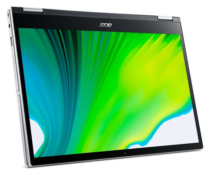 Ноутбук Acer Spin 3 SP313-51N 13.3WQXGA IPS Touch/Intel i5-1135G7/8/512F/int/W11/Silver