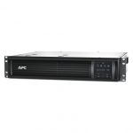 Джерело безперебійного живлення APC Smart-UPS RM 750VA 2U LCD with Network Card