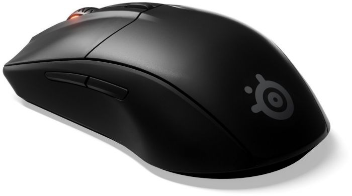 Миша SteelSeries Rival 3 WL Black