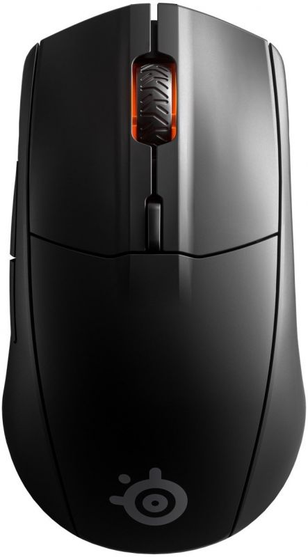 Миша SteelSeries Rival 3 WL Black