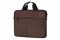 Сумка 2E, Officeman 16", коричнева