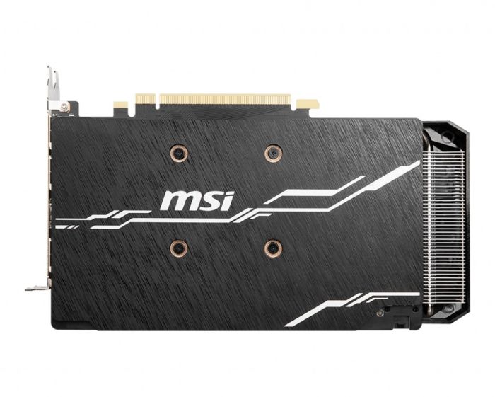 Вiдеокарта MSI GeForce RTX2060 12GB GDDR6 VENTUS OC
