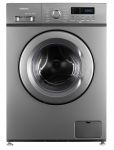 Пральна машина ARDESTO фронтальна, 7кг, 1000, А++, 48см, дисплей, сірий