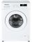 Пральна машина з фронт. завант. ARDESTO WMS-7109W, 7кг, 1000, A++, 48см, Дисплей, Біла