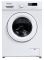 Пральна машина з фронт. завант. ARDESTO WMS-6109W, 6кг, 1000, A++, 45см, Дисплей, Білий