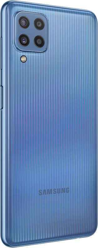 Смартфон Samsung Galaxy M32 (M325F) 6/128GB 2SIM Light Blue