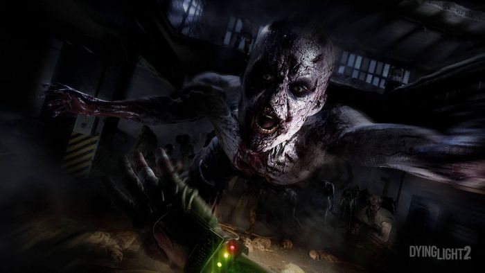 Програмний продукт на BD диску PS4 Dying Light 2 Stay Human (Безкоштовне оновлення до версії PS5) [PS4, Russian version]