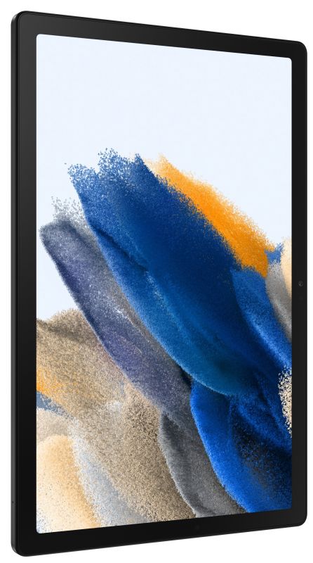 Планшет Samsung Galaxy Tab A8 (X200) 10.5"/3Gb/SSD32Gb/BT/WiFi/Dark Grey
