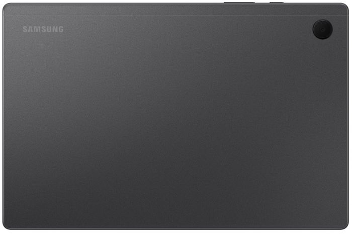 Планшет Samsung Galaxy Tab A8 (X200) 10.5"/4Gb/SSD64Gb/BT/WiFi/Dark Grey
