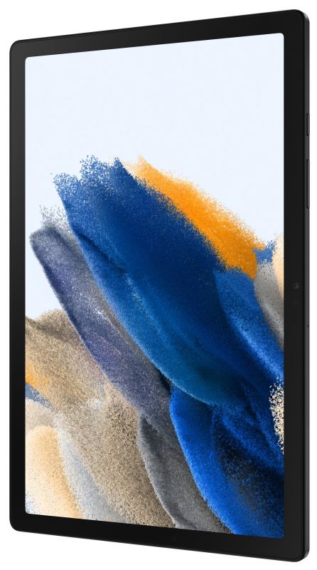 Планшет Samsung Galaxy Tab A8 (X200) 10.5"/4Gb/SSD64Gb/BT/WiFi/Dark Grey