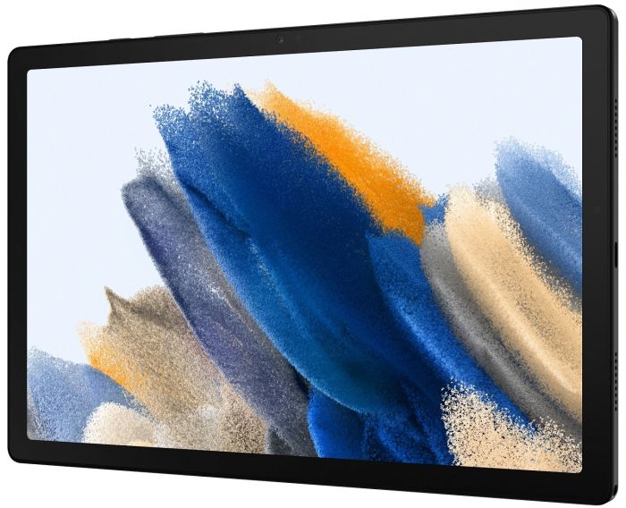Планшет Samsung Galaxy Tab A8 (X205) 10.5"/4Gb/SSD64Gb/BT/WiFi/LTE/Dark Grey